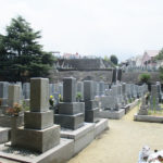 【和泉市の和泉墓地】お墓への文字・戒名彫刻費用について