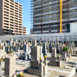 【大阪市平野区の喜連霊園】お墓への文字・戒名彫刻費用について